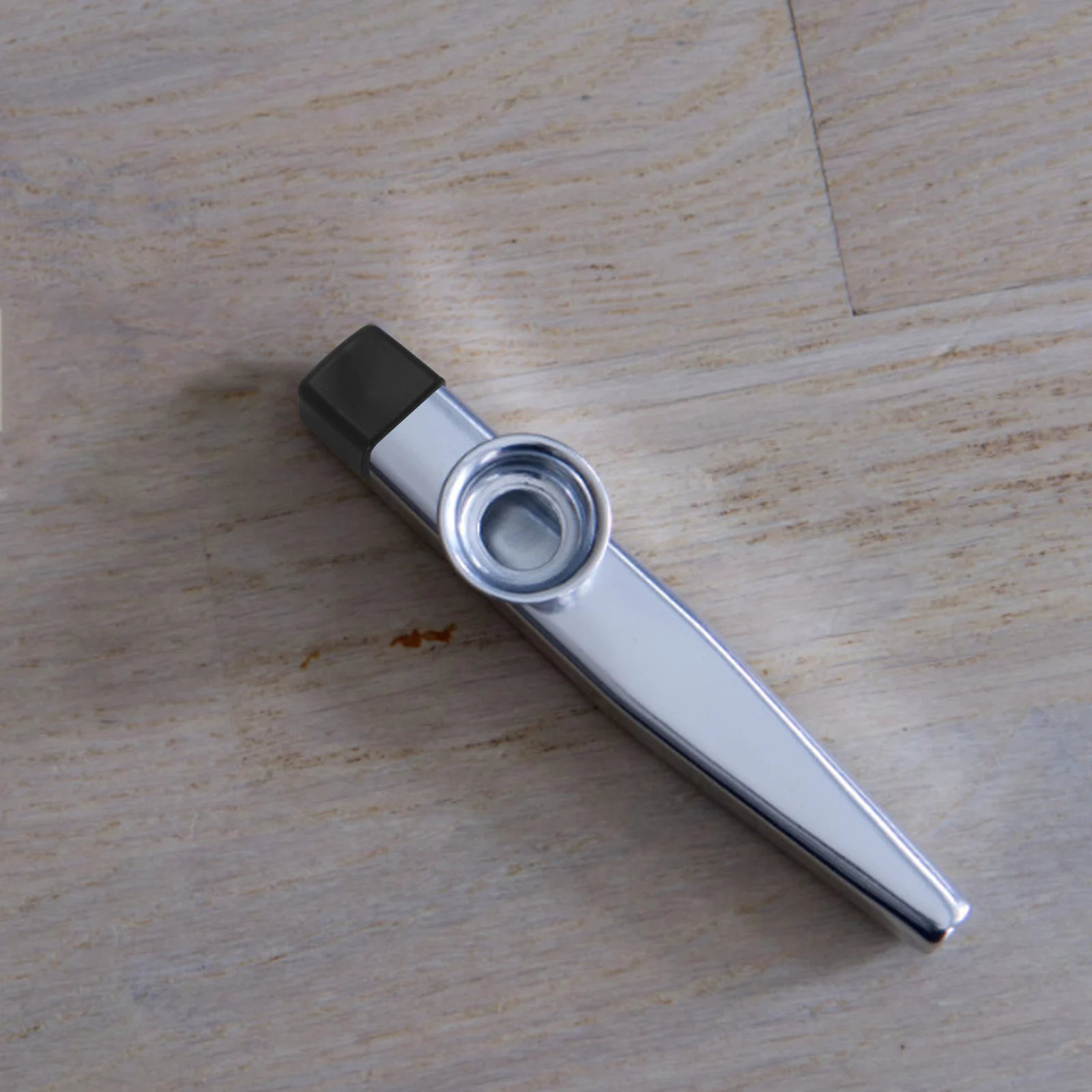 

10Pcs Kazoo Silicone Protective Covers Transparent Black Durable Full Protection Shield Scratch Drop Sleeve Case