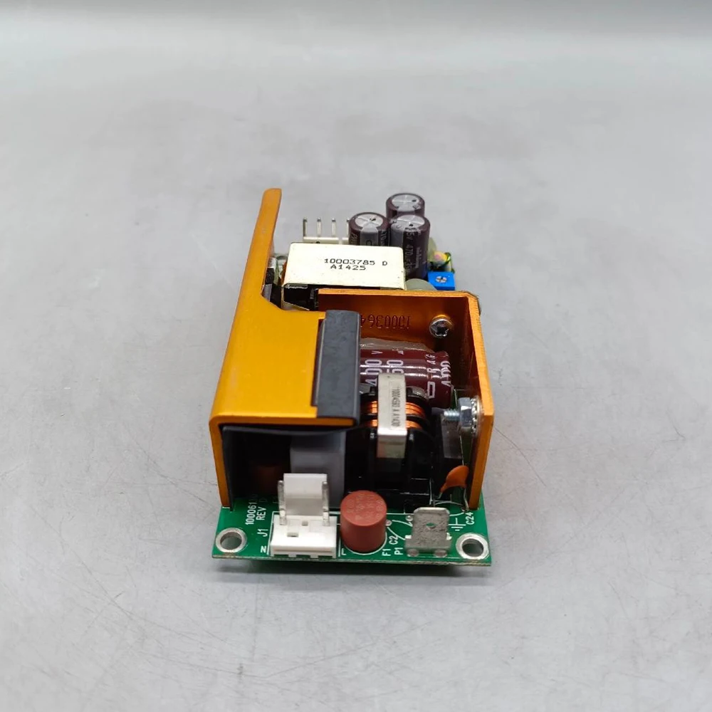 

For XP Power 60W Switching Power Supply 24V 2.5A ECM60US24