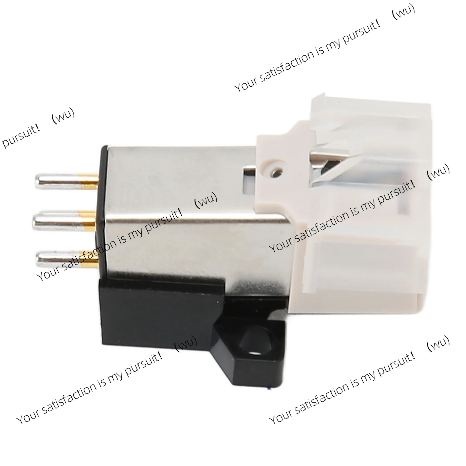 AT-3600L Moving Magnet Cartridge for Vinyl Records; MM Moving Magnet Cartridge for LP Turntables