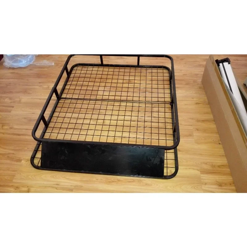 

Roof basket, roof luggage basket, folding roof basket