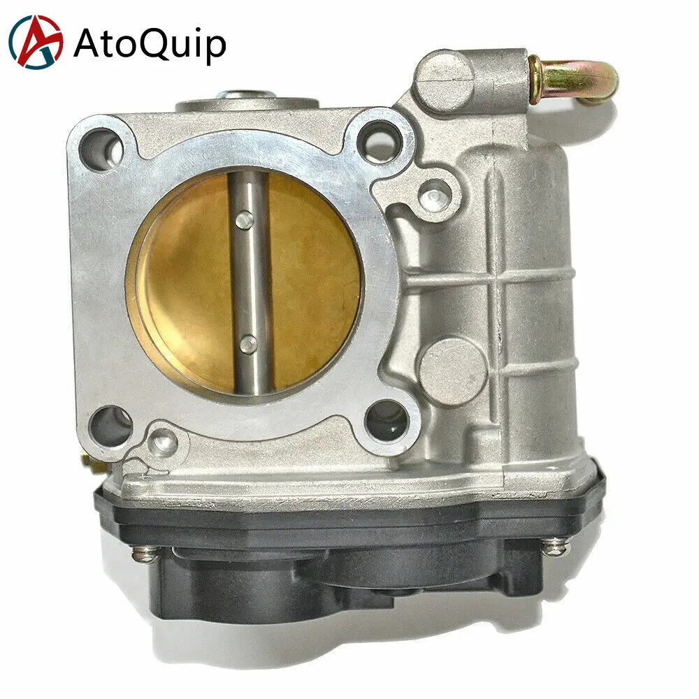 Throttle Body For Nissan/Qida Qichen 1.6L/1.8L  durable lasting OE 16119-ED000 SERA526-01