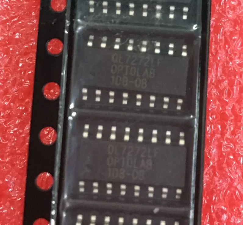새로운 1 개/몫 OL7272LF OL7272 SOP-16