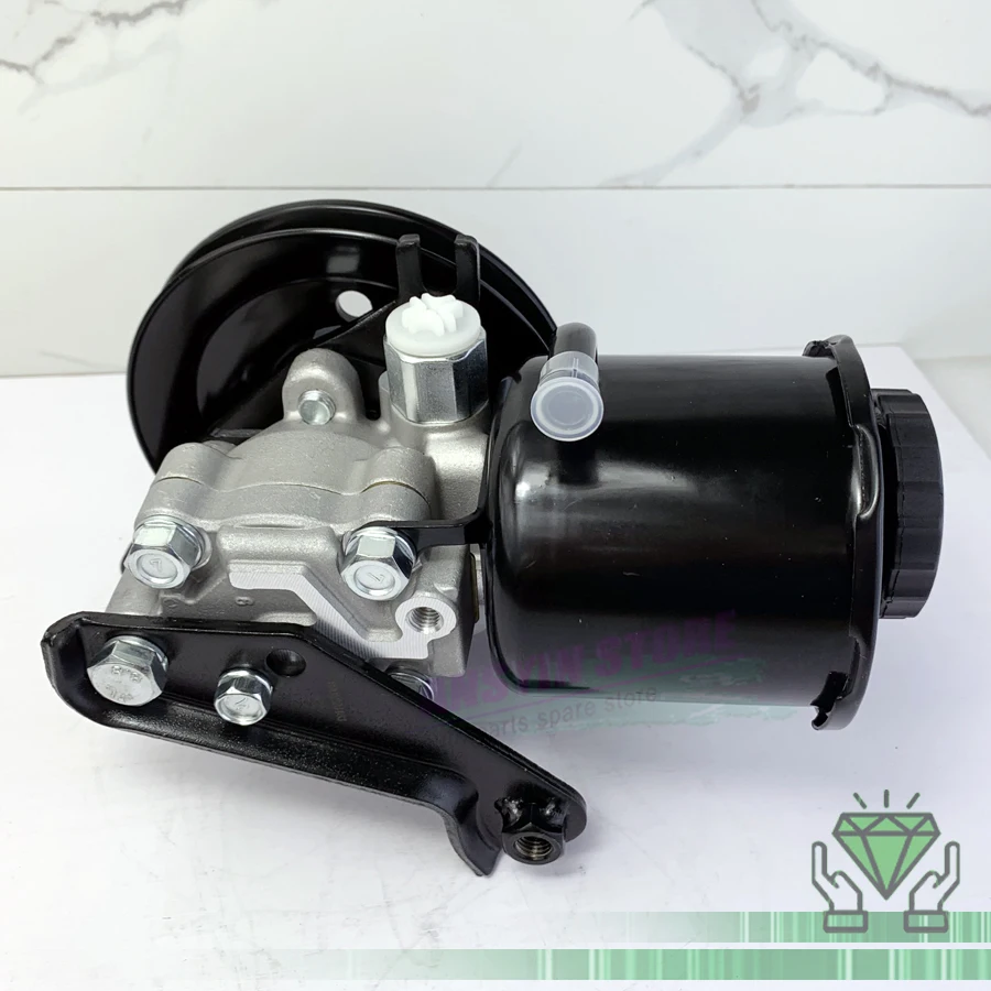 High Quality Power Steering Pump For Nissan patrol Y60 TB42 49110-10J10 4911010J10 49110 10J10