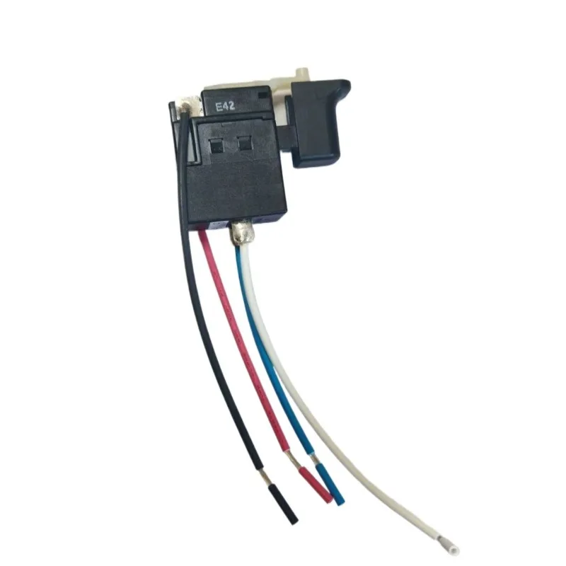 Automatic feeding screw gun DFR450 switch DFR550 universal switch