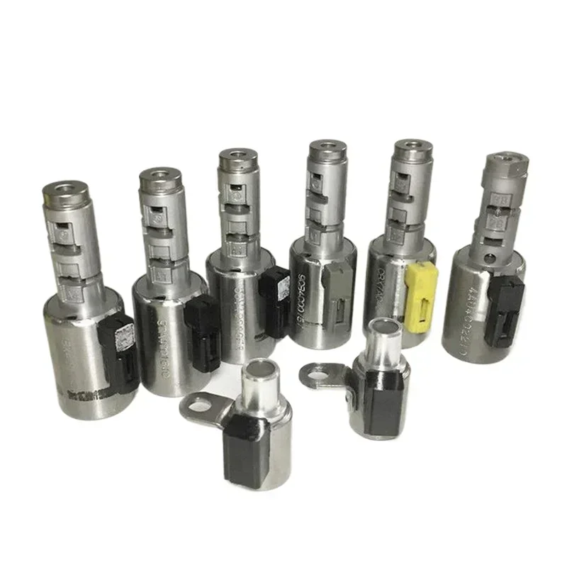 

044 Transmission Solenoids 1068298044 for X5 6HP19 6HP21