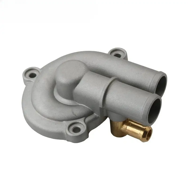 AU65-877528 Water Pump Cover For Beverly MP3 Carnaby 125 250 300 4V 4T