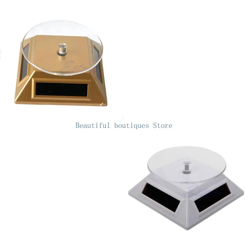 

Вращающаяся выставочная подставка U4LF, поворотный стол для коллекции выставочной рекламы