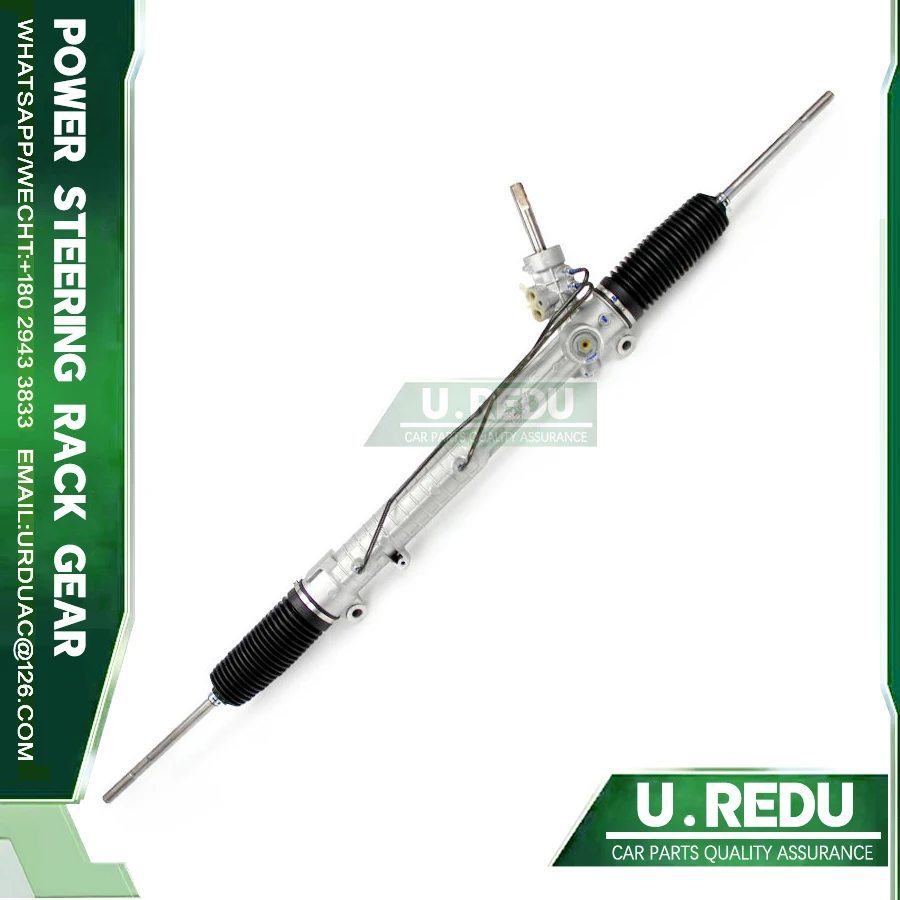 

New Power Steering Rack LR005939 LR011316 LR011595 QEB500280E QEB500282 LR032374 QEB500285 QEB500280 For Land Rover LR3 LHD