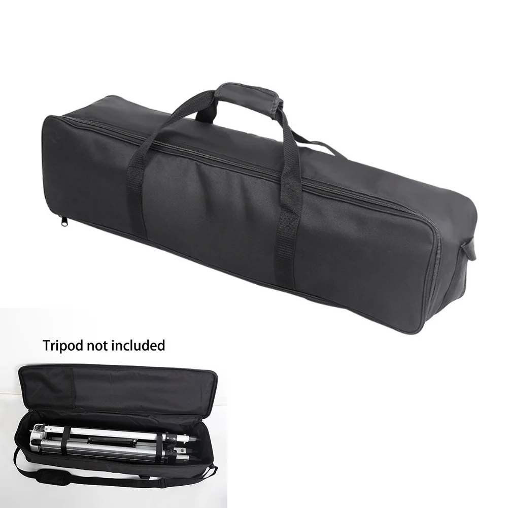 Telescope Tripod Storage Backpack 600D Oxford Padded Bag 900x180x200 Mm Fits 127SLT 150SLT 6SE 8SE EQ3 Travel Home Use Case