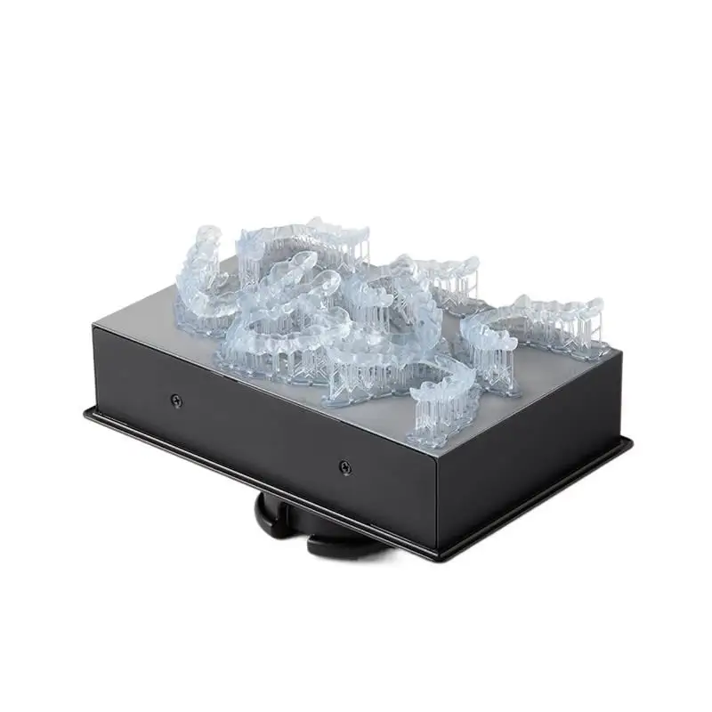 

Совершенно новый оригинал для стереолитической 3D-принтеров Formlabs, аксессуары для сборки платформы Form 4/form II