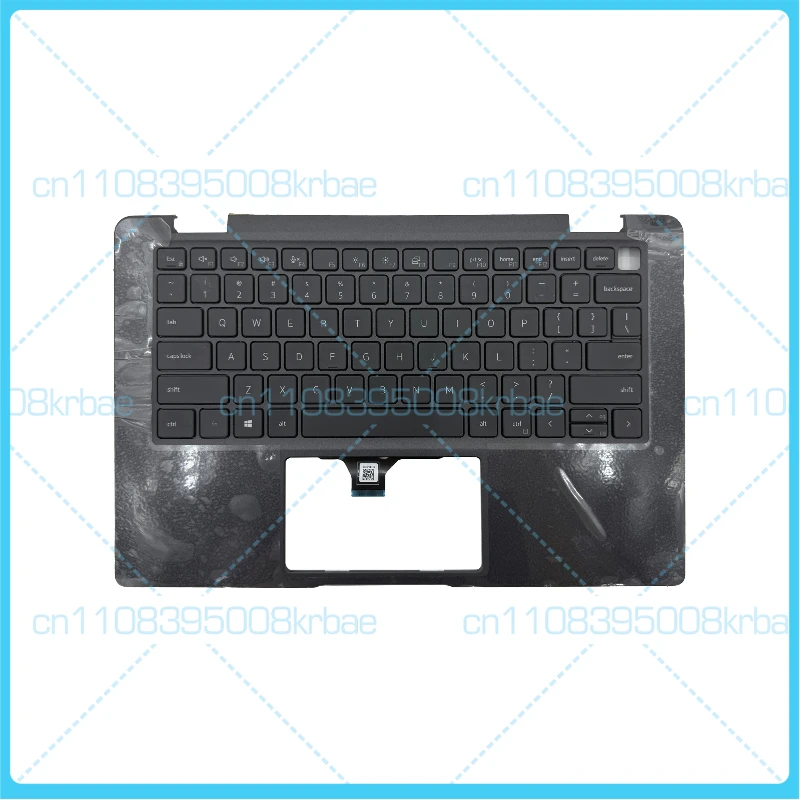 For Dell Latitude 7330 Palmrest Keyboard Touchpad Assembly 00YTRK