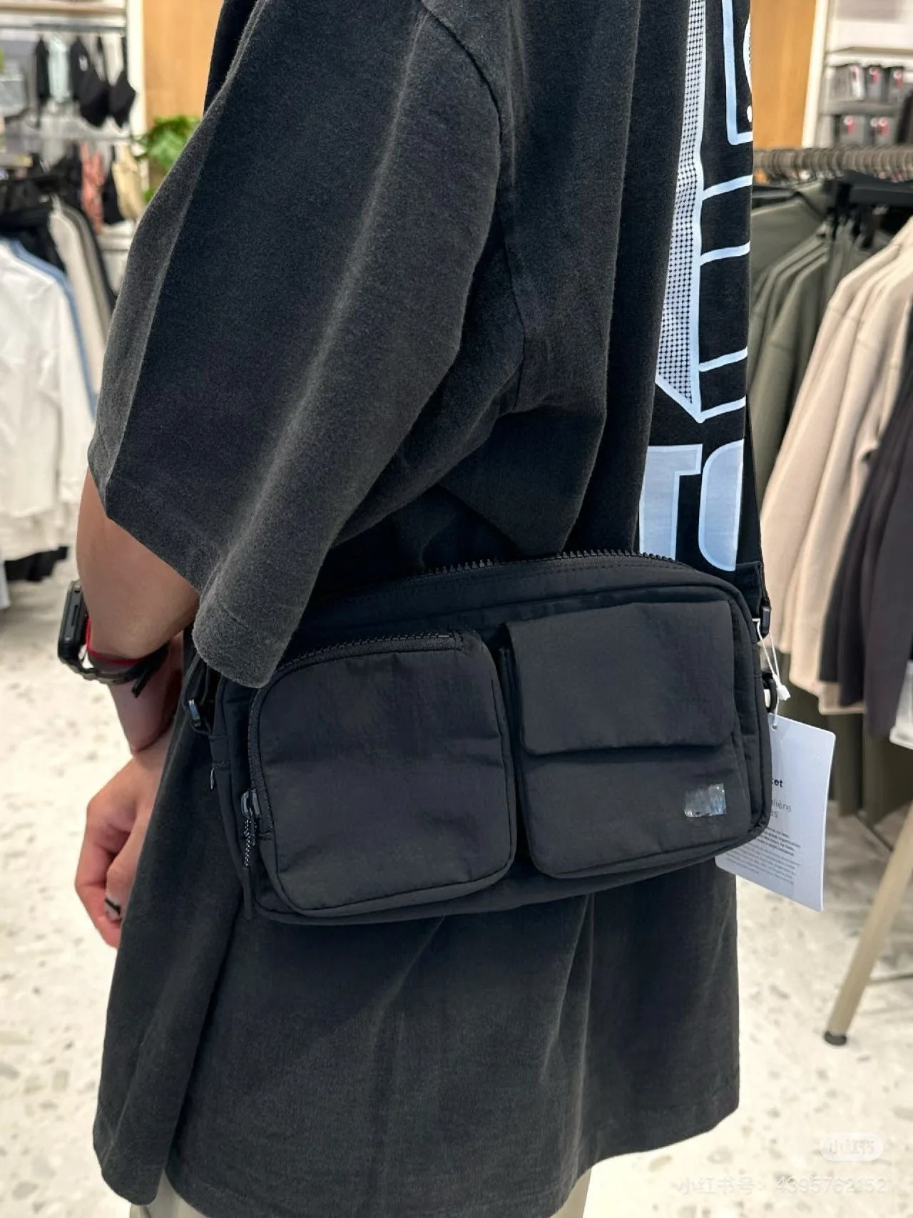 広口トラベルトイレタリーバッグ、ふっくらメイクポーチ、収納バッグ、トイレタリーセット、ポータブルハンドバッグ