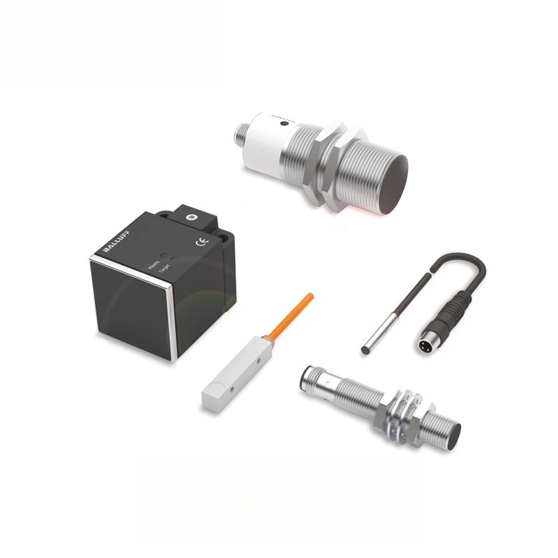 أجزاء لمستشعر الضغط التناظري Balluff BSP00F3 BSP B400-DV004-A06A1A-S4