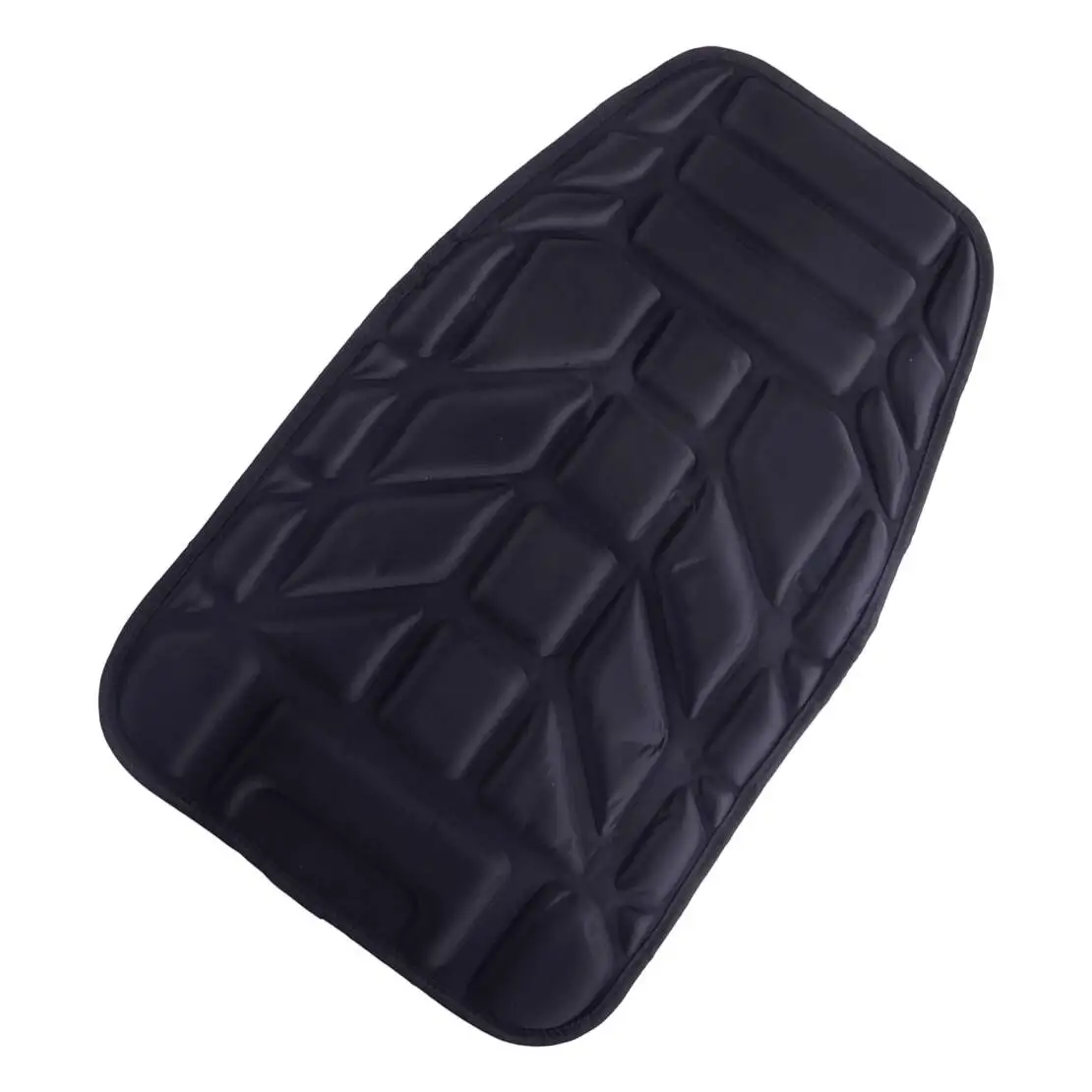 Universal ATV Seat Cover Pad Cushion Protector Soft Comfortable Black High Quality