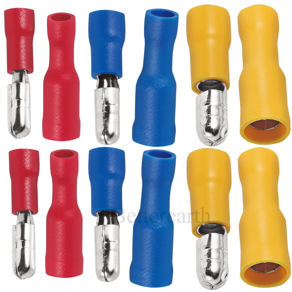 100PCS 50Pairs Mpd …