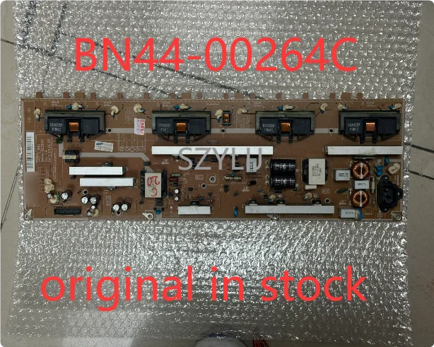 Original LA40B530P7R power board BN44-00264C H40F1_9SS