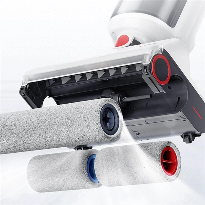 

B97A-Сменная щетка-ролик для Roborock Dyad Pro, комплект аксессуаров для пылесоса для влажной и сухой уборки