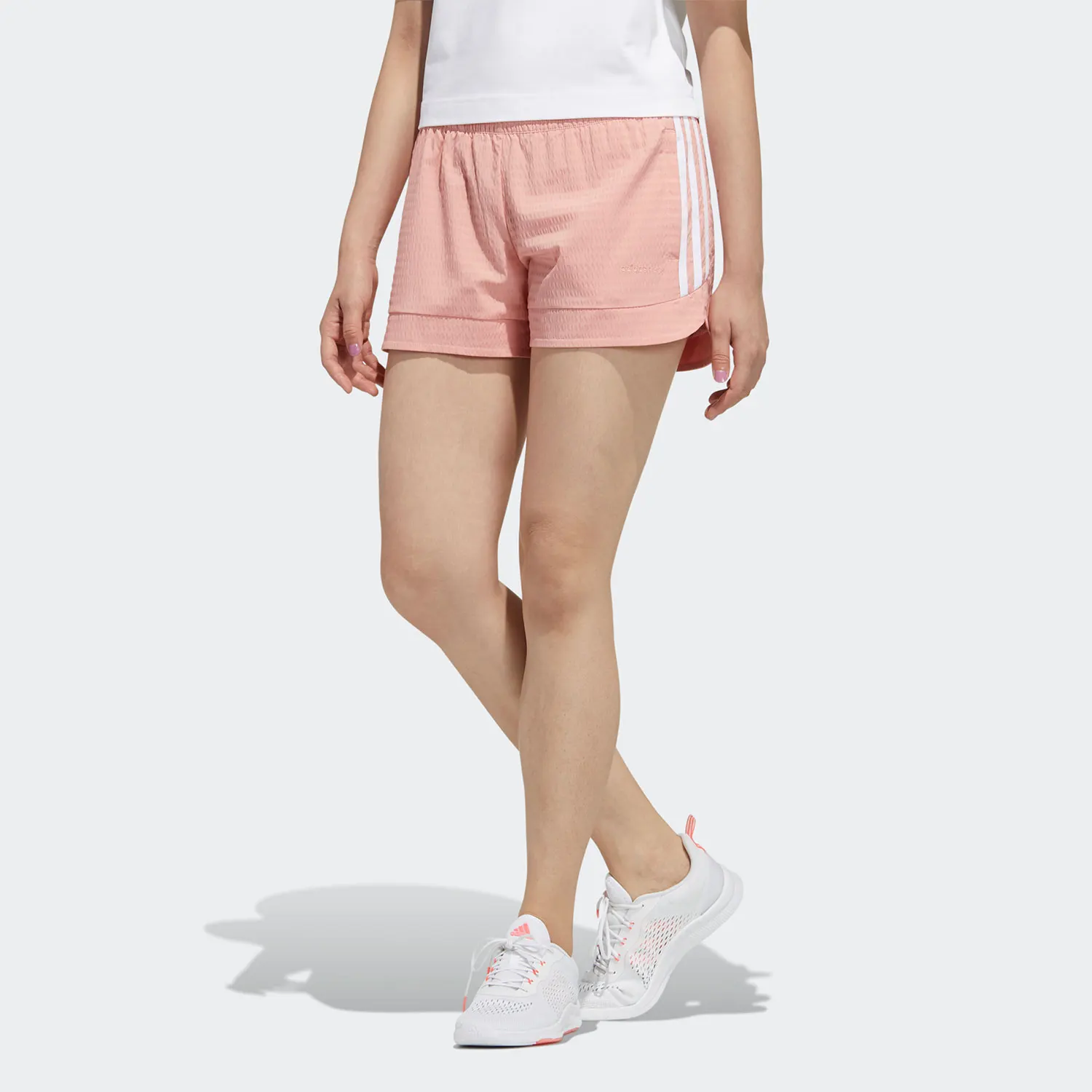 

Adidas Genuine NEO Seasonal New Women's Casual Sport Shorts GP5452