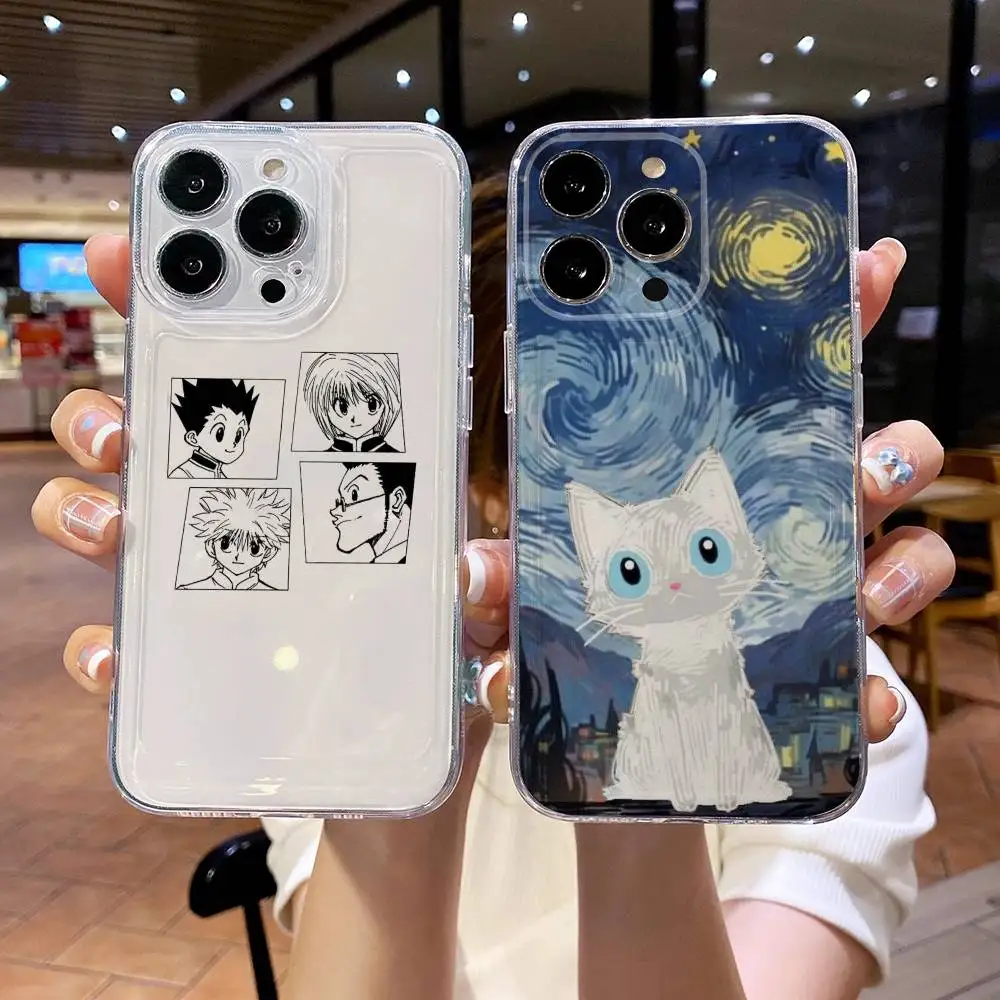 

Retro Fruit Pattern Phone Case For iPhone 17 16e 16 15 14 13 12 11mini Pro Max X XR XSMAX 8 7 Air Plus Soft Cover