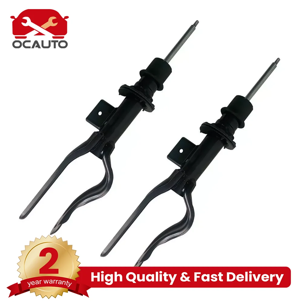 2PCS Front Or Rear New Auto Parts Shock Absorber Set For Tesla Model 3 4WD Model Y 2017- 1044368-00-F 1044363-00-F 1044461-01-E