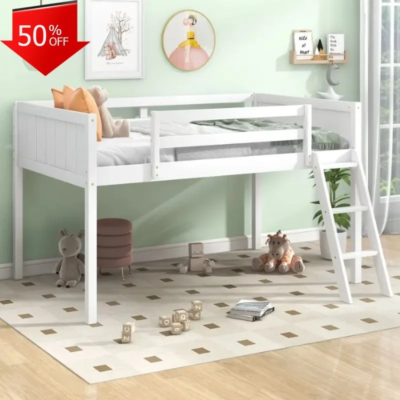 سرير أطفال حديثي الولادة أثاث أطفال سرير أطفال سرير أطفال بطابقين سرير مونتيسوري الأميرة ليتراس الرضع الطفل