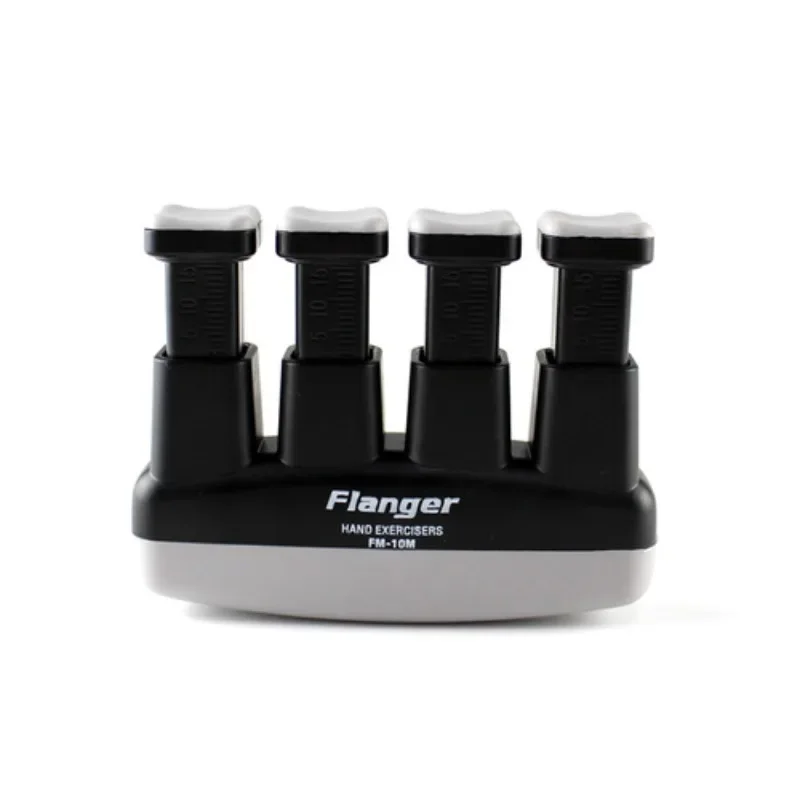 Flanger FA-10M Finger Powerer Guitar Beginner Finger Trainer Universal Children Piano Trainer Finger Trainer Auxiliary Accessory