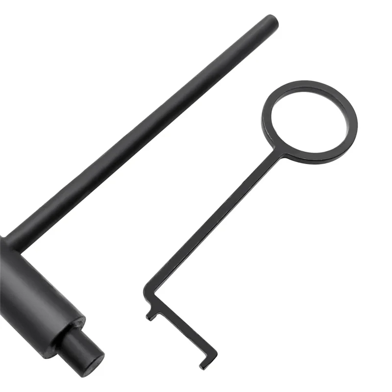 Kit de herramientas de sincronización de bloqueo de alineación de árbol de levas del motor para Citroen, Opel 1.2-M53K