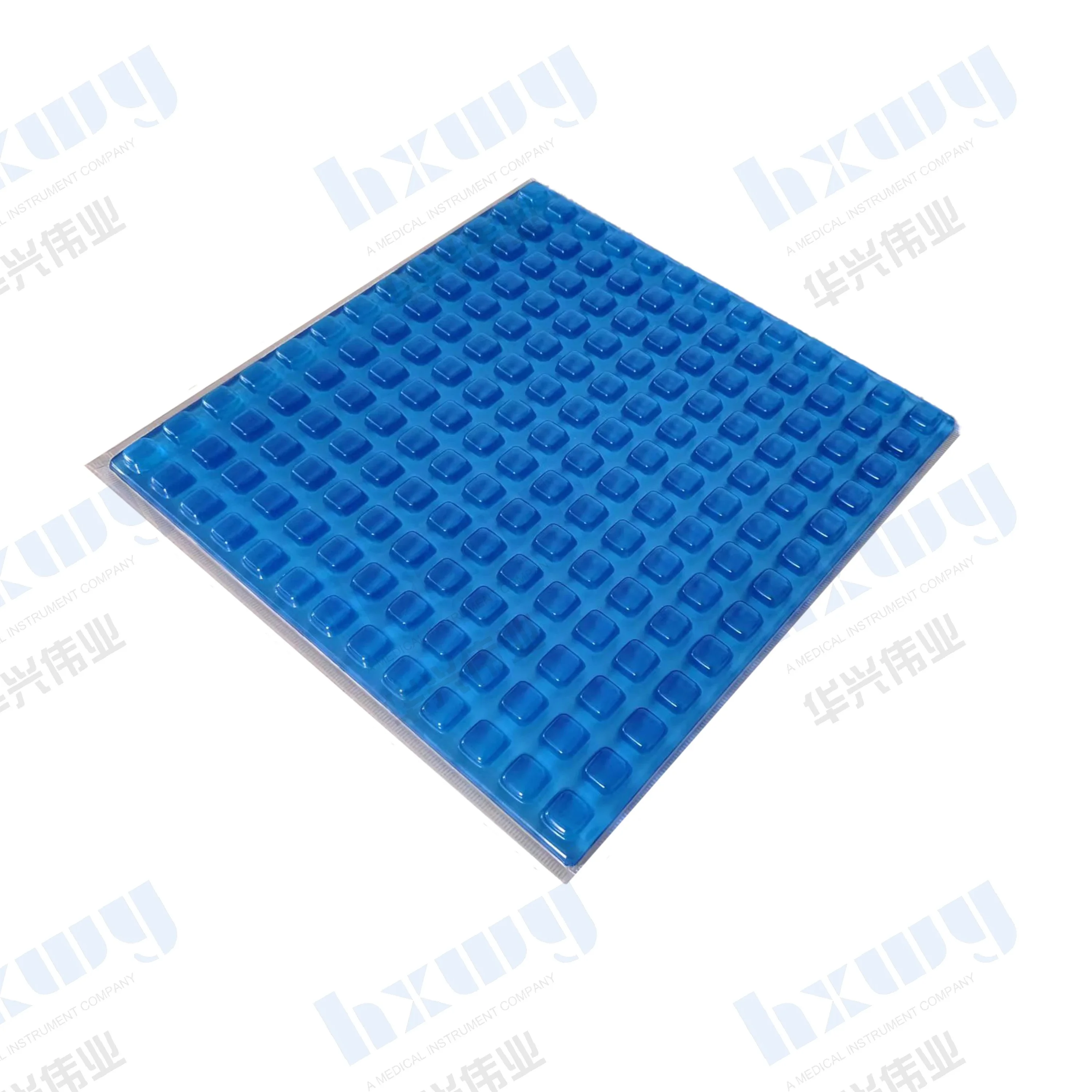 Medical Surgical Hip Protection Gel Positioner Rehabilitation Therapy Supplies for Patient Care