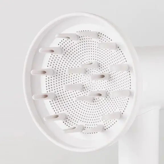 Suitable for DOCO LAB  Hair Dryer Curling Hood Magnetic diffuser nozzle