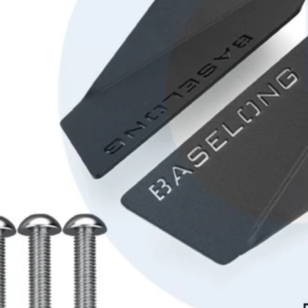 

Motorcycle Accessories Passenger Side Filler Panels For BMW R1300GS ADV GS1300 R 1300GS 1300 GS 2024 2025 2026 Splash Guard