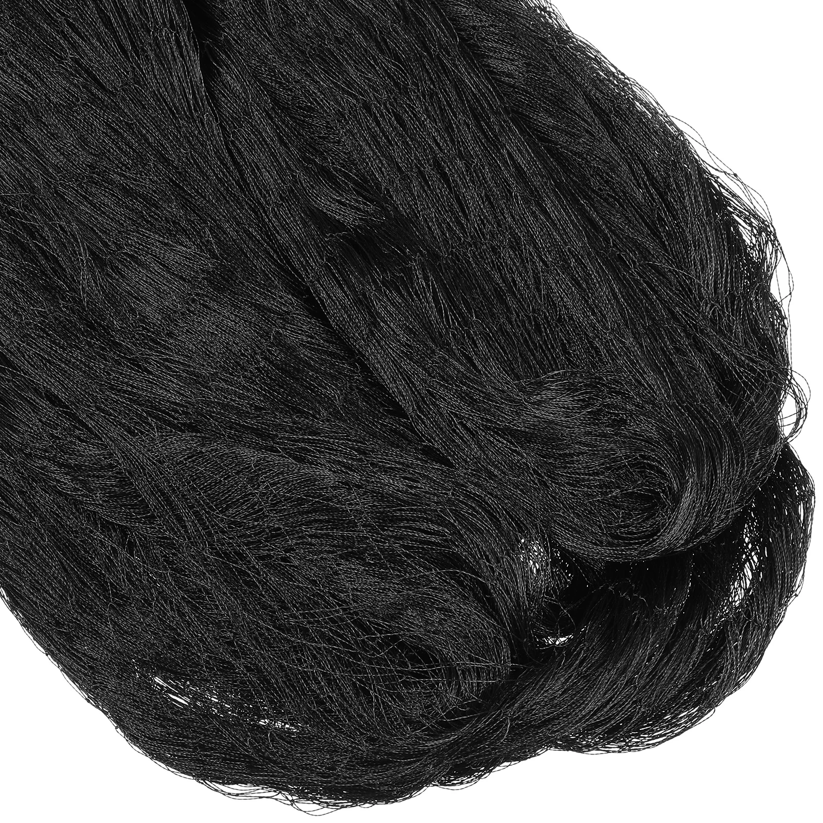 شبكة شبكية للحديقة شديدة التحمل مضادة للطيور لحماية النباتات من الطيور والحيوانات وسياج الدجاج وشبكة البركة وسياج الحديقة