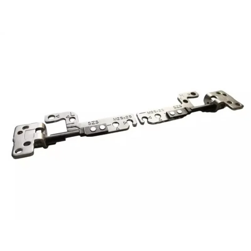 

Новый комплект петель для ЖК-дисплея (левая и правая) для ноутбука Dell Alienware M15 R7 M7HR9 0GRR7