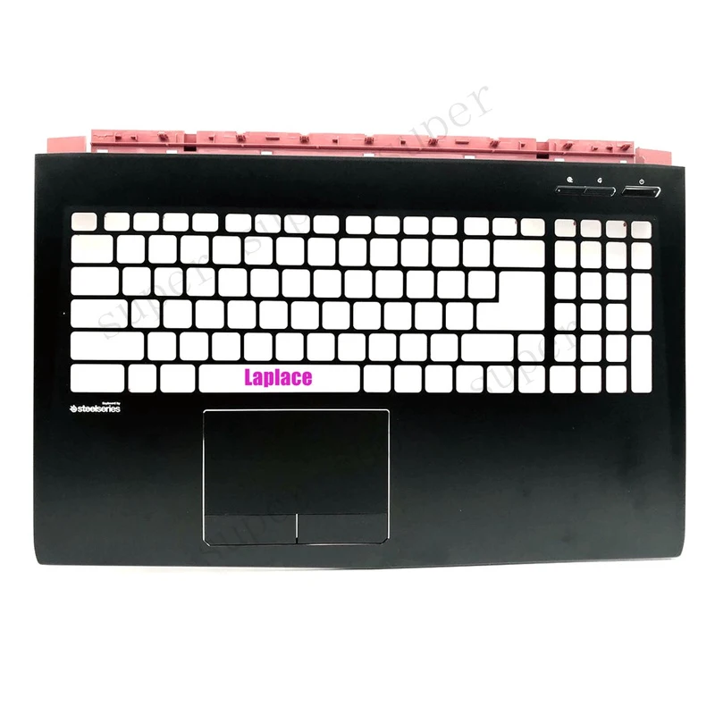 

SSS+ New Palmrest or LCD Display Bezel for MSI GE62 2QD/GE62 2QE/ GE62 2QF Apache Pro