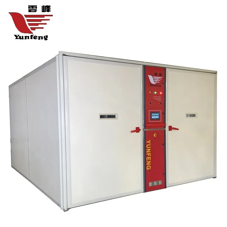 yfdf-38400 large incubator incubators for hatching eggs sale