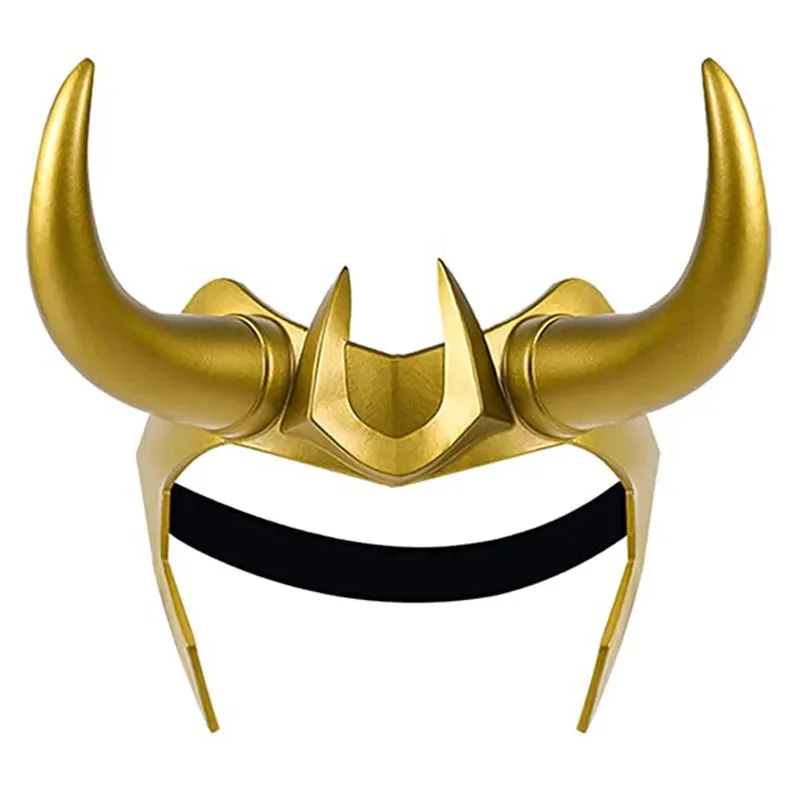 Movie & TV Loki Cosplay Costume Men Coat + Vest + Shirt + Pant Uniform Sets Halloween Carnival Party Stage Performance Clothes