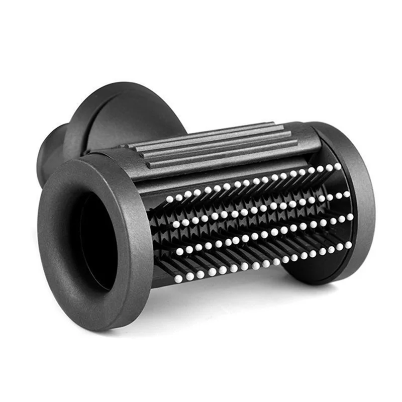 ل دايسون الأسرع من الصوت HD01 HD02 HD03 HD04 HD08 HD15 مجفف الشعر مكافحة الطيران تزييفها مستقيم فوهة الشعر أداة التصميم-C