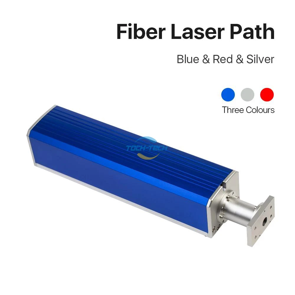 

1064nm Case Parts Fiber Laser Optical Beam Path Light Path Fiber Laser Path For Fiber Laser Mark Machine