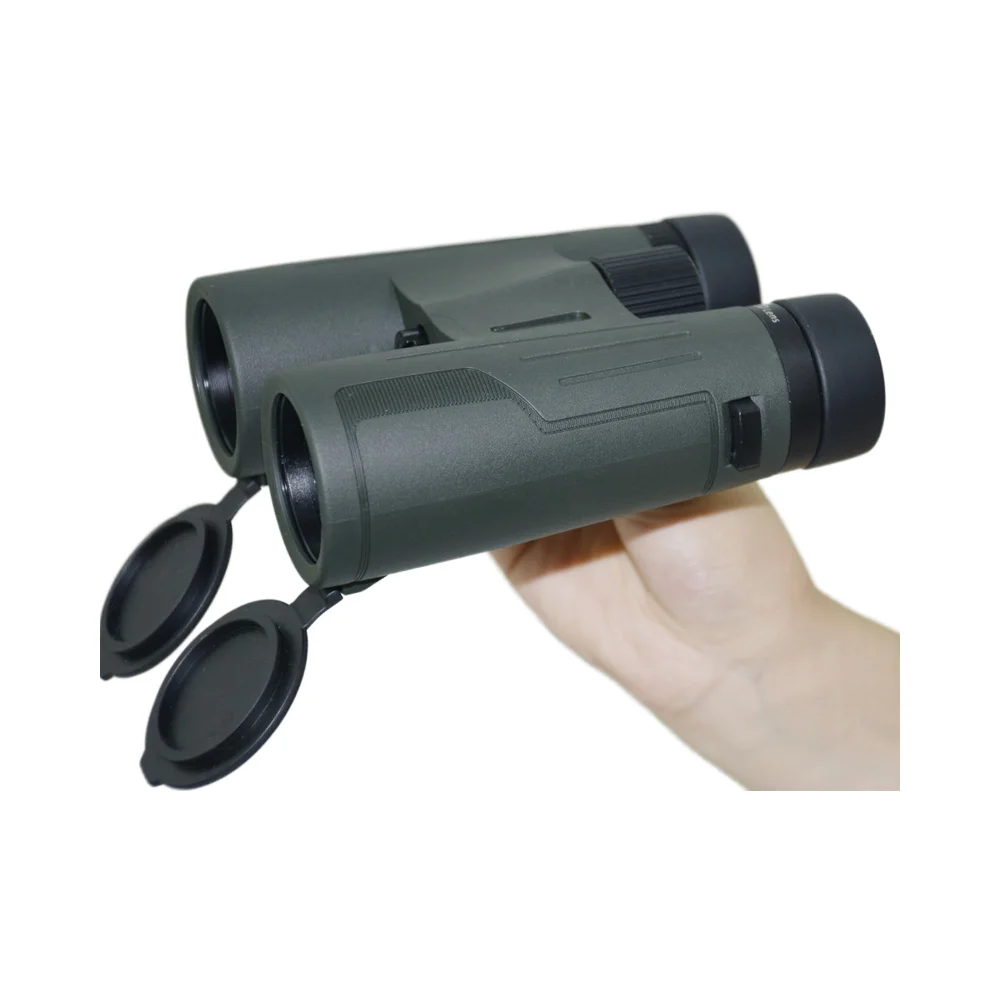 

Best Selling 8x42 ED Wide Angle Waterproof Bird Watching Binoculars with 8X Magnification Outdoor Telescope for Birdwatching