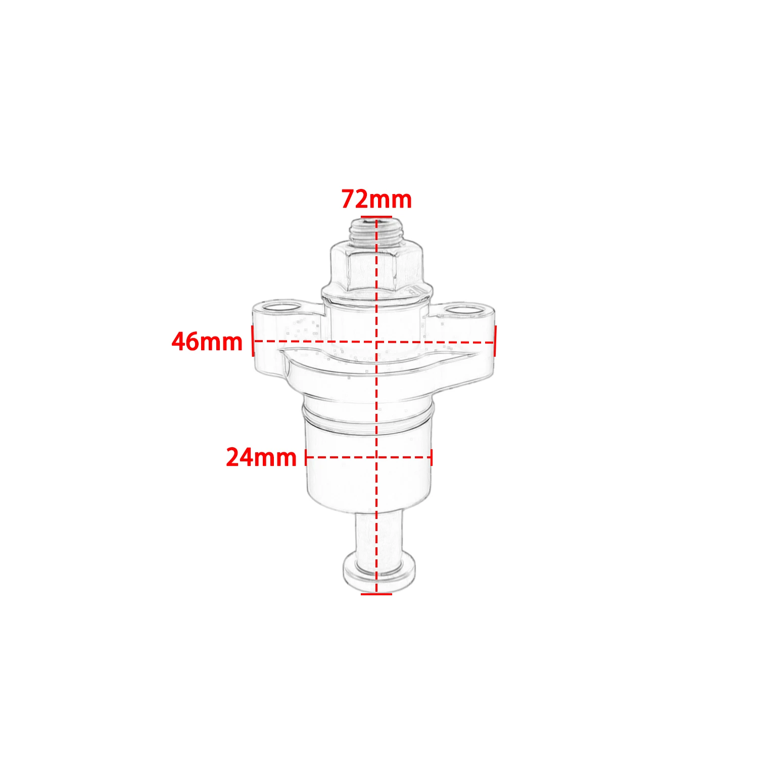 

For Kawasaki Ninja ZX-10R ZX10R ZX-10RR 2004-2018 12048-0088 Motorcycle Part Manual Cam Tensioner Engine Timing Chain Adjuster