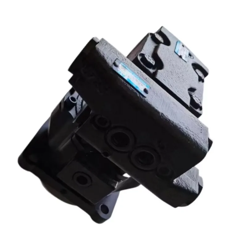 

【2025】For Mini Excavator 22-6 Rotary Motor Steering Assembly Rotary Pump Rotary Hydraulic Reducer