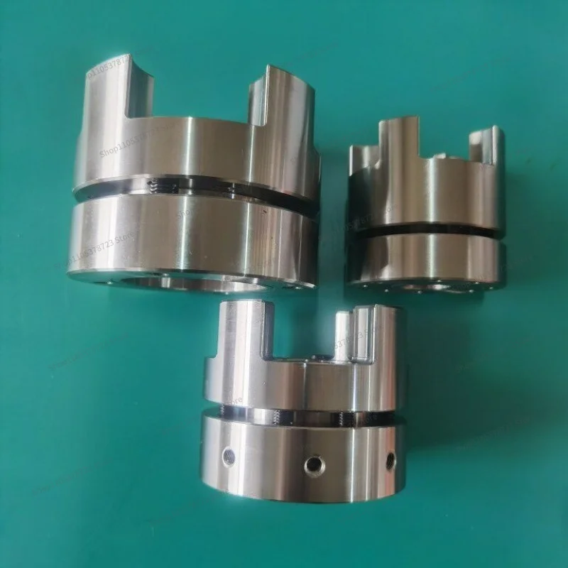 For Spindle Coupling D65 D80 D95 D120 Hardware Accessories