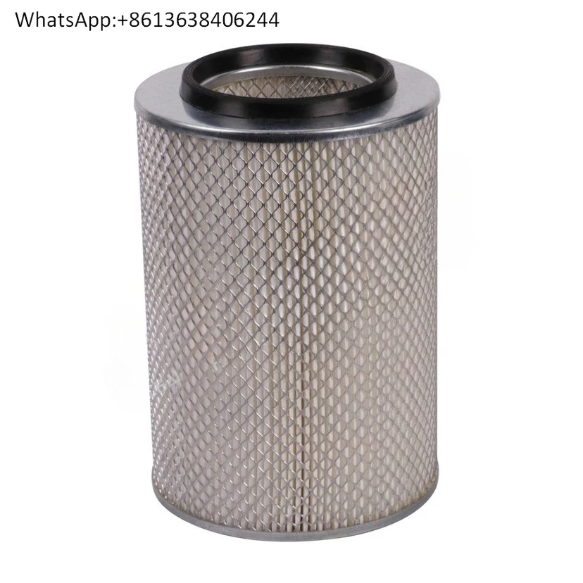 

Engine original R7100-1109101 air filter element Runwei generator set, small pickup truck