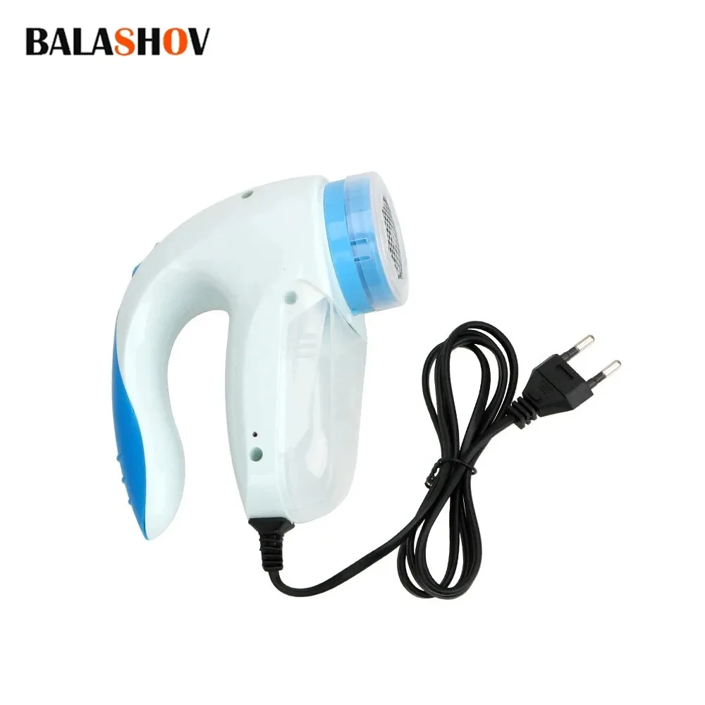 Eliminador de pelusas eléctrico de ropa, máquina de corte de tela portátil, eliminador de pellets para suéter, afeitadora, ropa, alfombras, EE. UU./UE