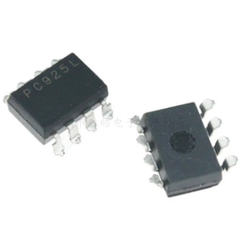 

10PCS/LOT PC925L SOP-8 PC925 SMD Optocoupler Isolator New