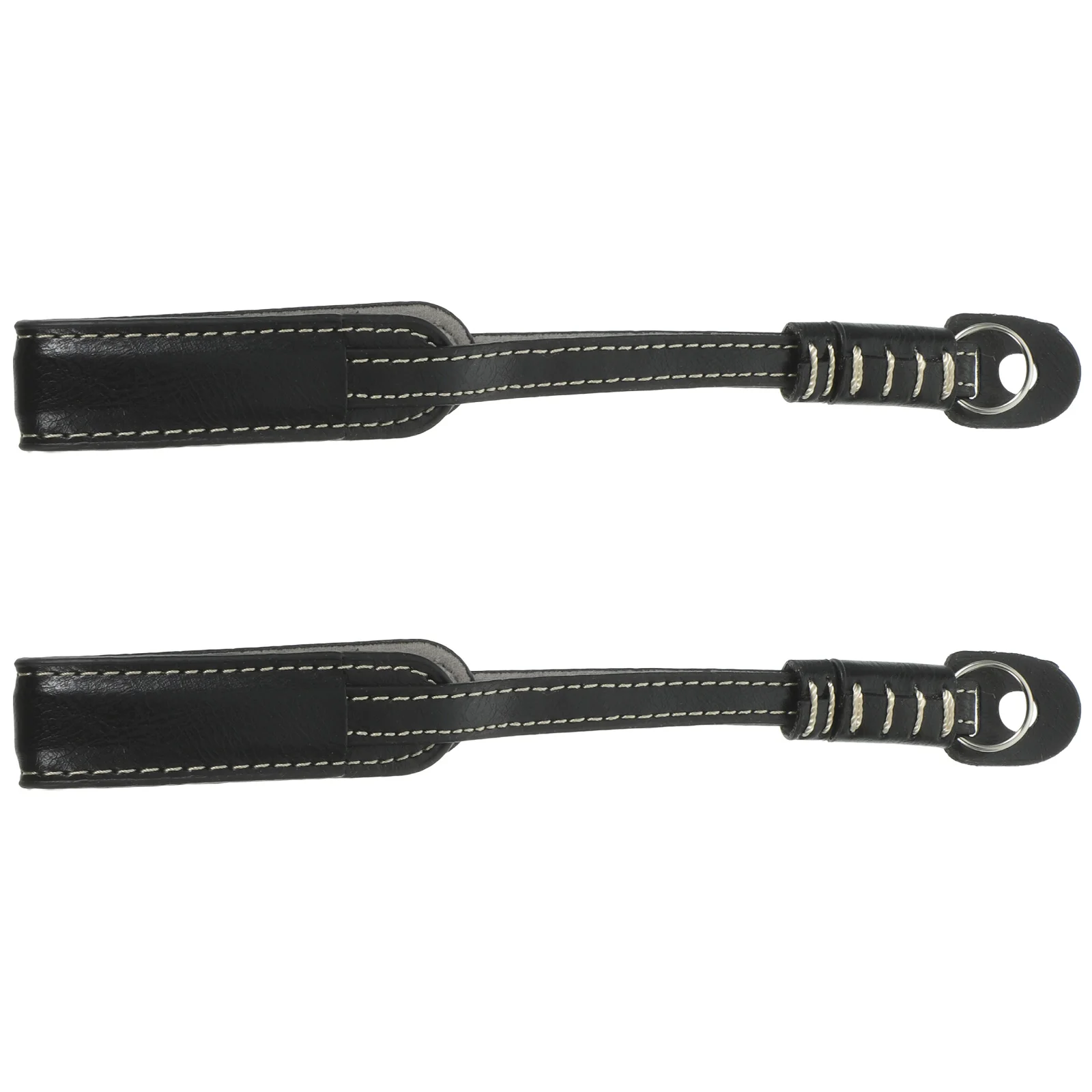 

2 Pcs Camera Wrist Strap Hand Straps Anti-fall Wristbands Protective Anti-drop