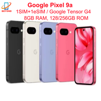 Google Pixel 9a 5G Pixel9A 6.3\