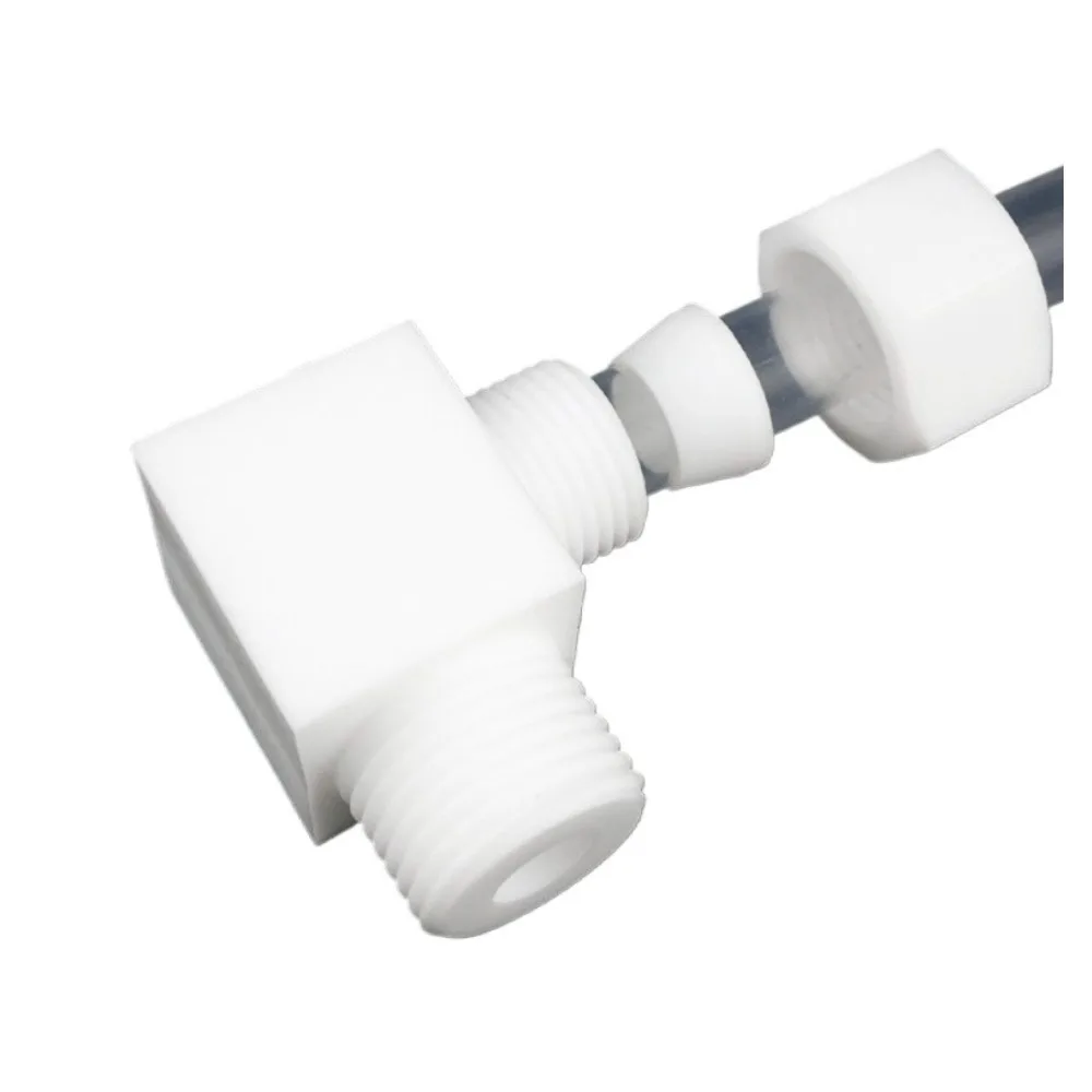 Elbow 1/8" 1/4" 3/8…