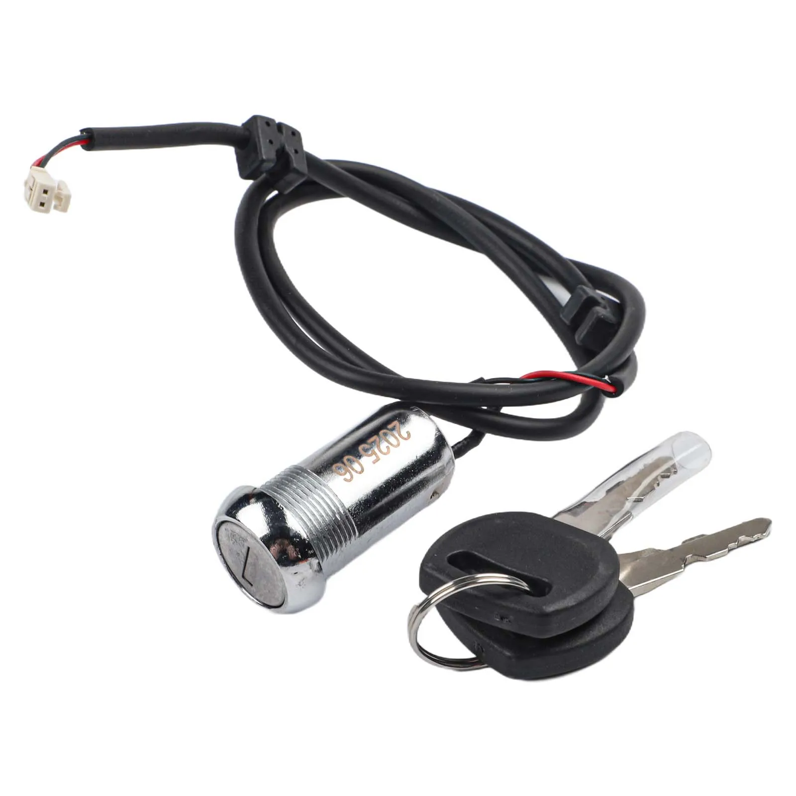 Waterproof Electric… - image