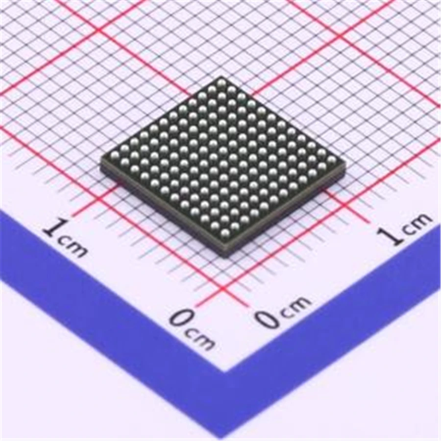 2 ชิ้น/ล็อต AD9364BBCZ (RF Transceiver ICs)