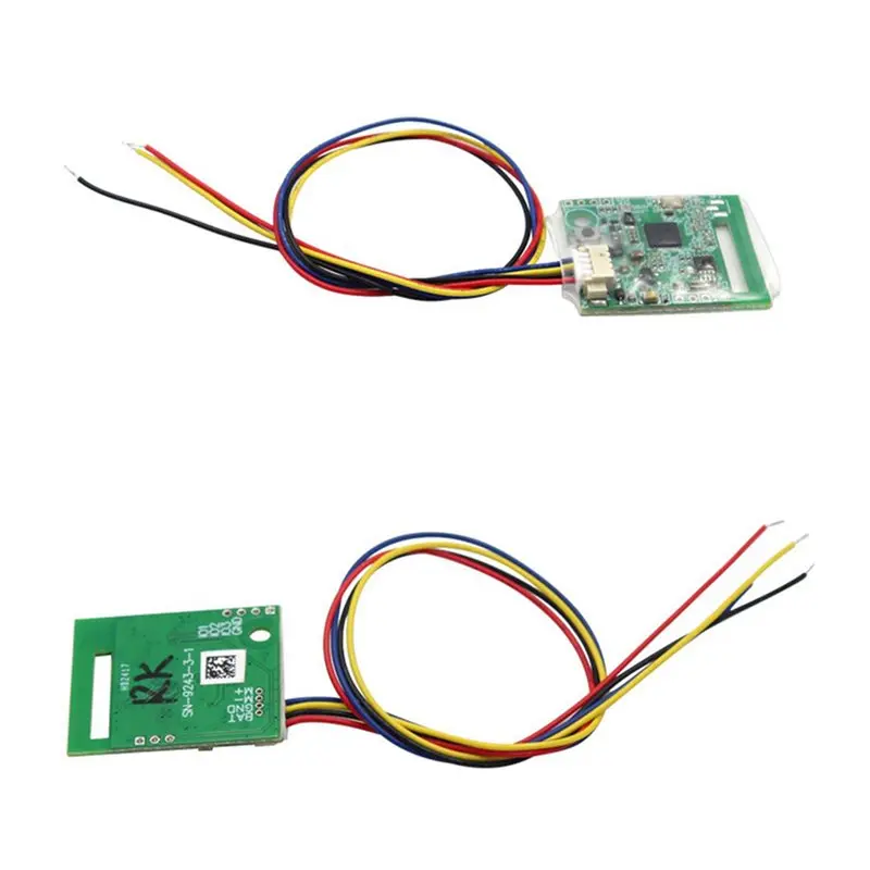 B67C 2X Bluetooth Smart Electronic Door Lock Switch Ceiling Unlock Module APP Control Smart Home Switch Module SN9243
